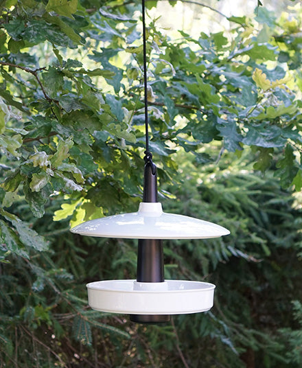 'Nam Nam' Birdfeeder