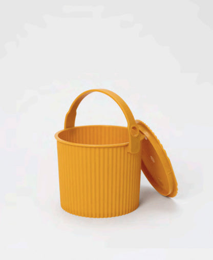 Hachiman Multi-Purpose Bucket, Yellow