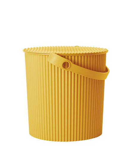 Hachiman Multi-Purpose Bucket, Yellow