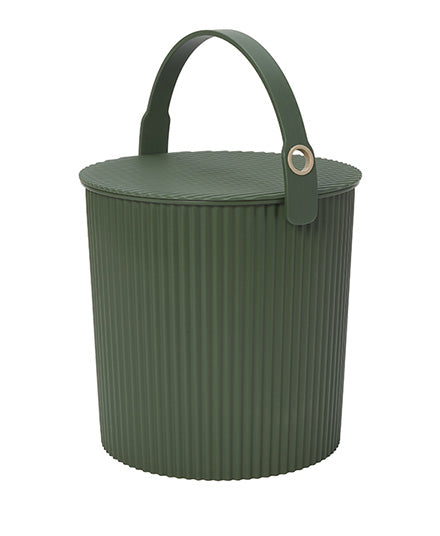 Hachiman Multi-Purpose Bucket, Green
