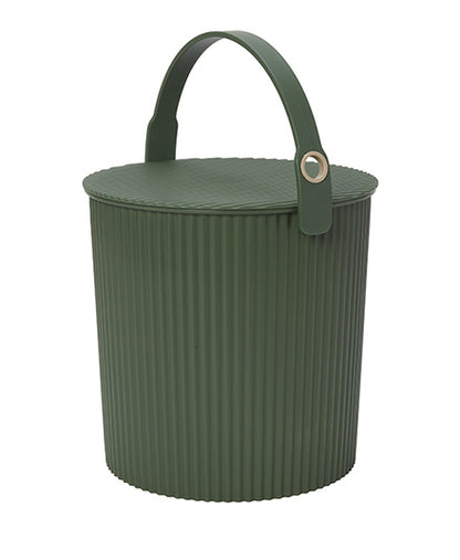 Hachiman Multi-Purpose Bucket, Green