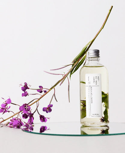 Finnish Natural Oil