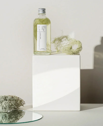 Finnish Natural Oil
