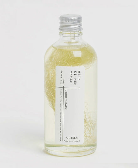 Finnish Natural Oil