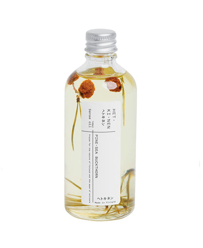 Finnish Natural Oil