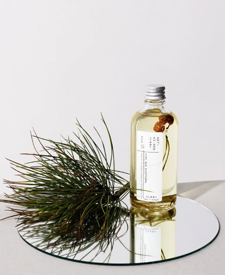 Finnish Natural Oil