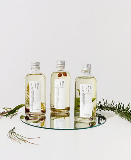 Finnish Natural Oil