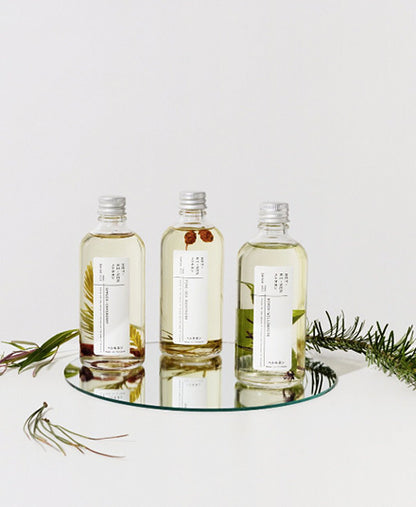 Finnish Natural Oil