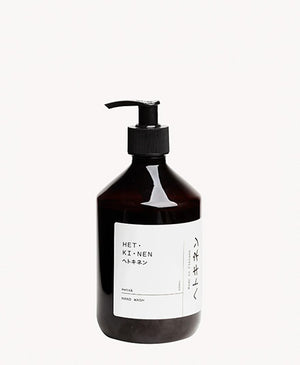 Organic Hand Wash