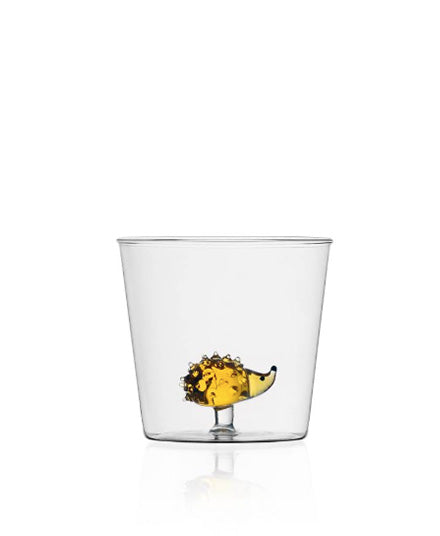 hedgehog