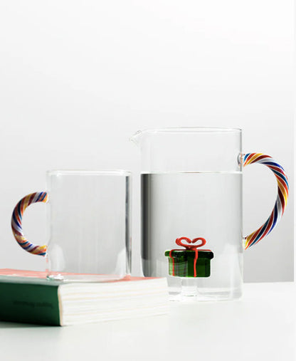 'Nutcracker' Mug