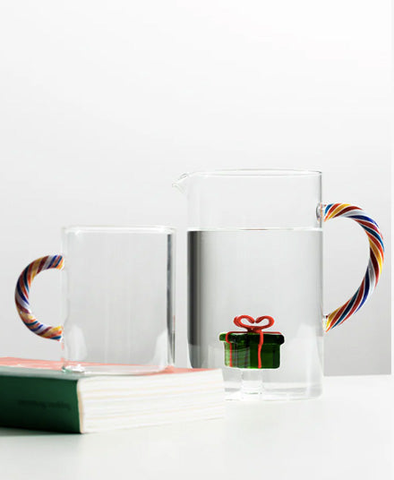 'Nutcracker' Mug