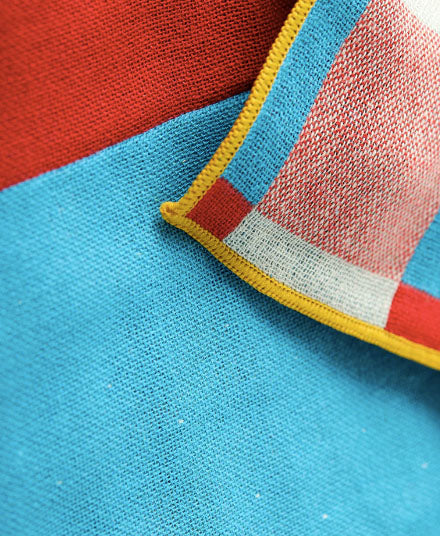 Big & Light & Thin Towel, Assorted