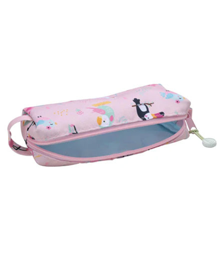 Little Lund Pencil Case, Assorted