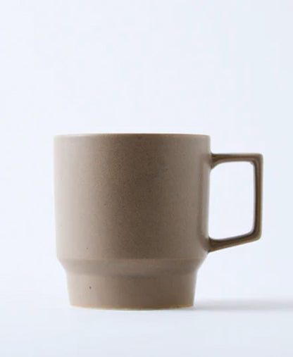 'Ground' Mug