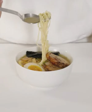 Ramen Spork