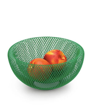 Wire Mesh Bowls