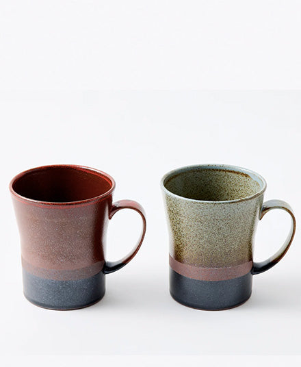 Mug, Hasami Porcelain