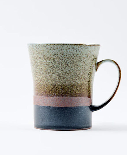 Mug, Hasami Porcelain