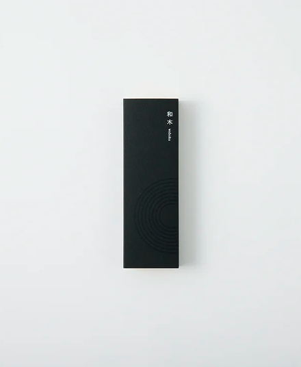 Wakobu Incense Sticks