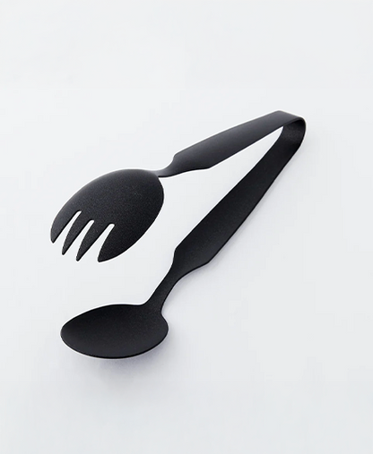 Serving Tong