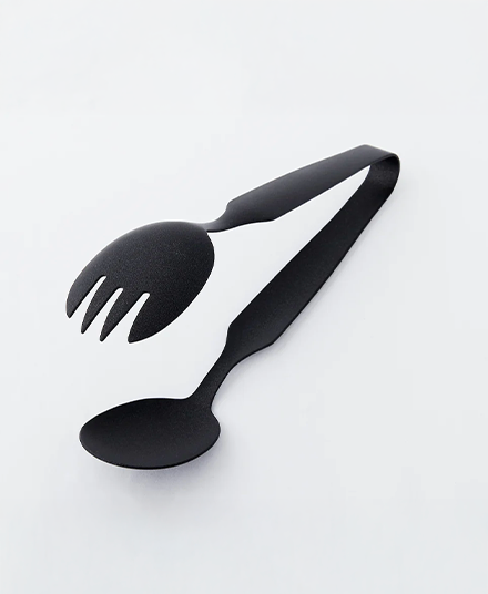 Serving Tong