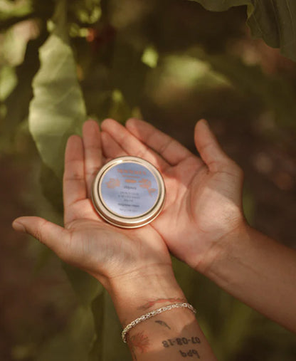 Shkweń Devil's Club & Nettle Salve