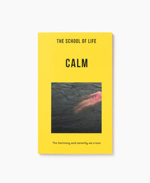 Calm Book