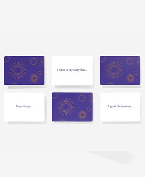 Complete The Sentence Cards