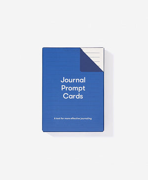 Journal Prompt Cards