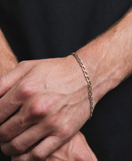 Malcolm Bracelet
