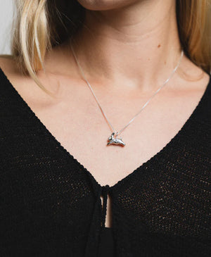 Bunny Charm Necklace