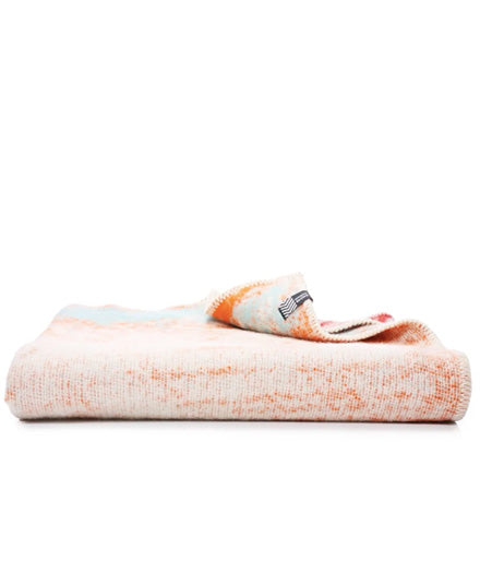 'Afternoon' Wool Blanket