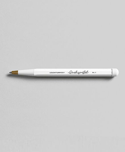 Pen, Gel Ink Drehgriffel Nr. 1