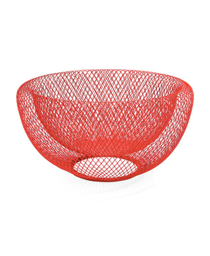 Wire Mesh Bowls