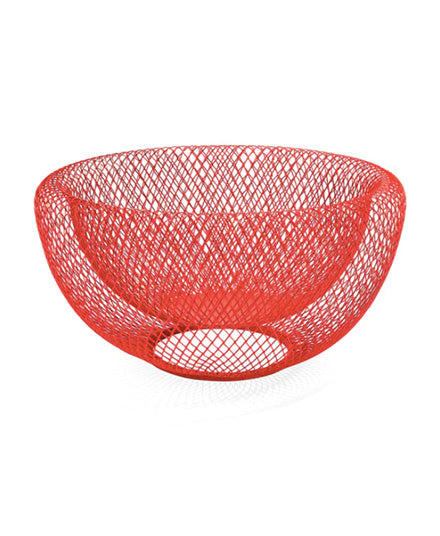 Wire Mesh Bowls