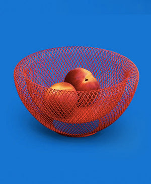 Wire Mesh Bowls