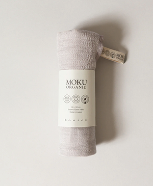 Moku Organic Towel