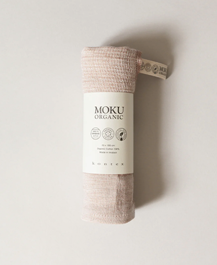 Moku Organic Towel