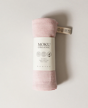 Moku Organic Towel