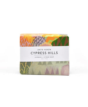 Cypress Hills