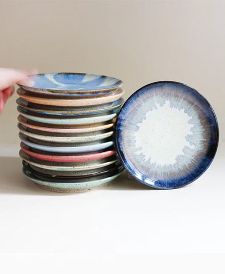 Moon Plate