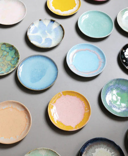 Moon Plate