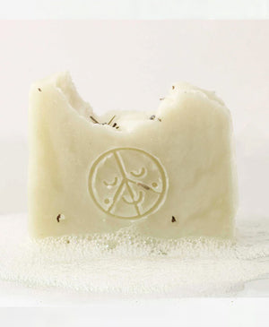 Organic Soap, by Studio Arhoj