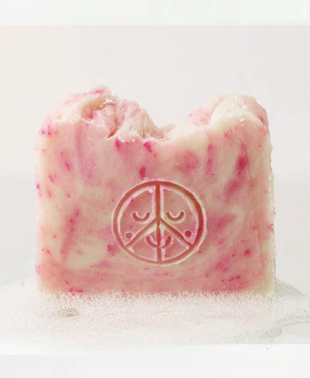 Organic Soap, by Studio Arhoj