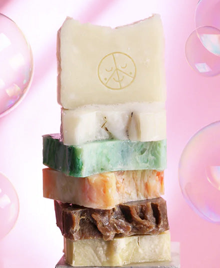 Organic Soap, by Studio Arhoj