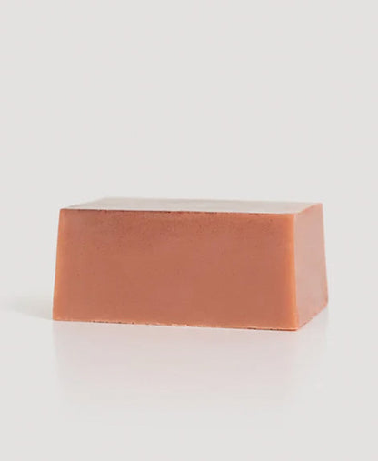 Tewin’xw Cranberry Rose Cleansing Facial Bar