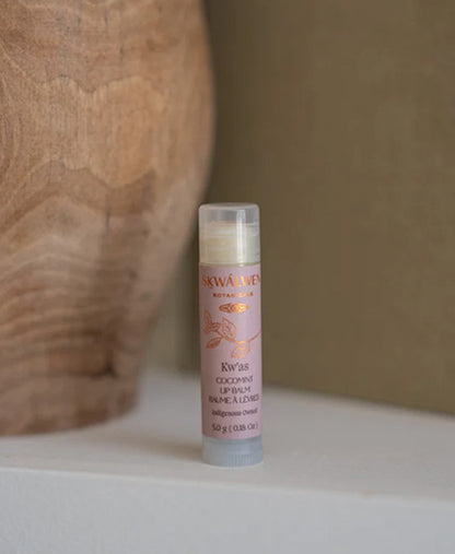 Kw’as Cocomint Lip Balm