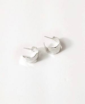 Ciara Hoops, Silver