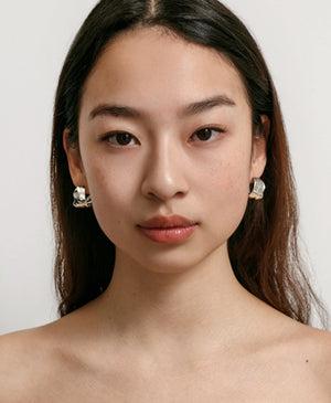 Ciara Hoops, Silver